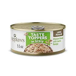 Applaws Taste Toppers, Bone Broth for Dogs, Natural