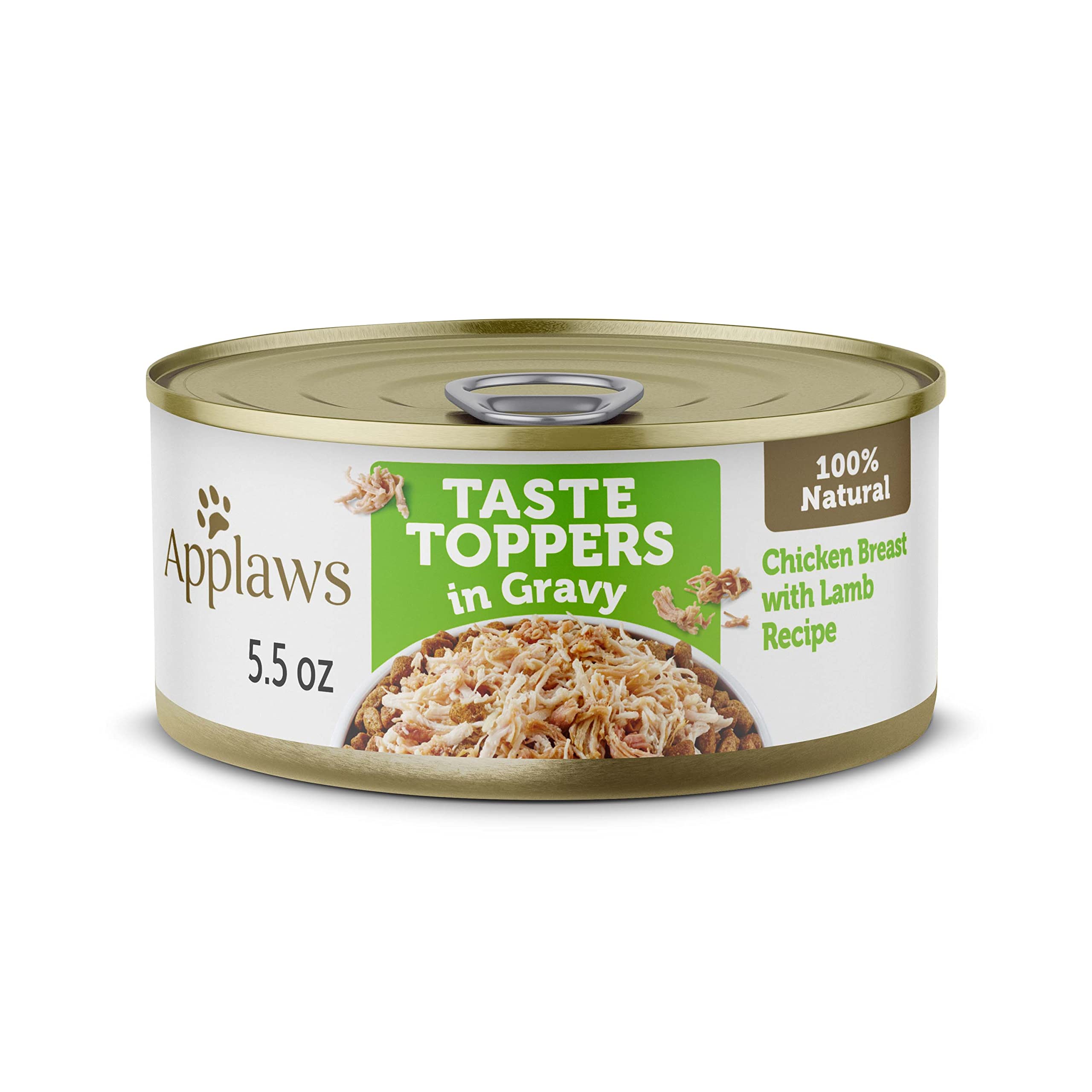 Applaws Taste Toppers, Bone Broth for Dogs, Natural