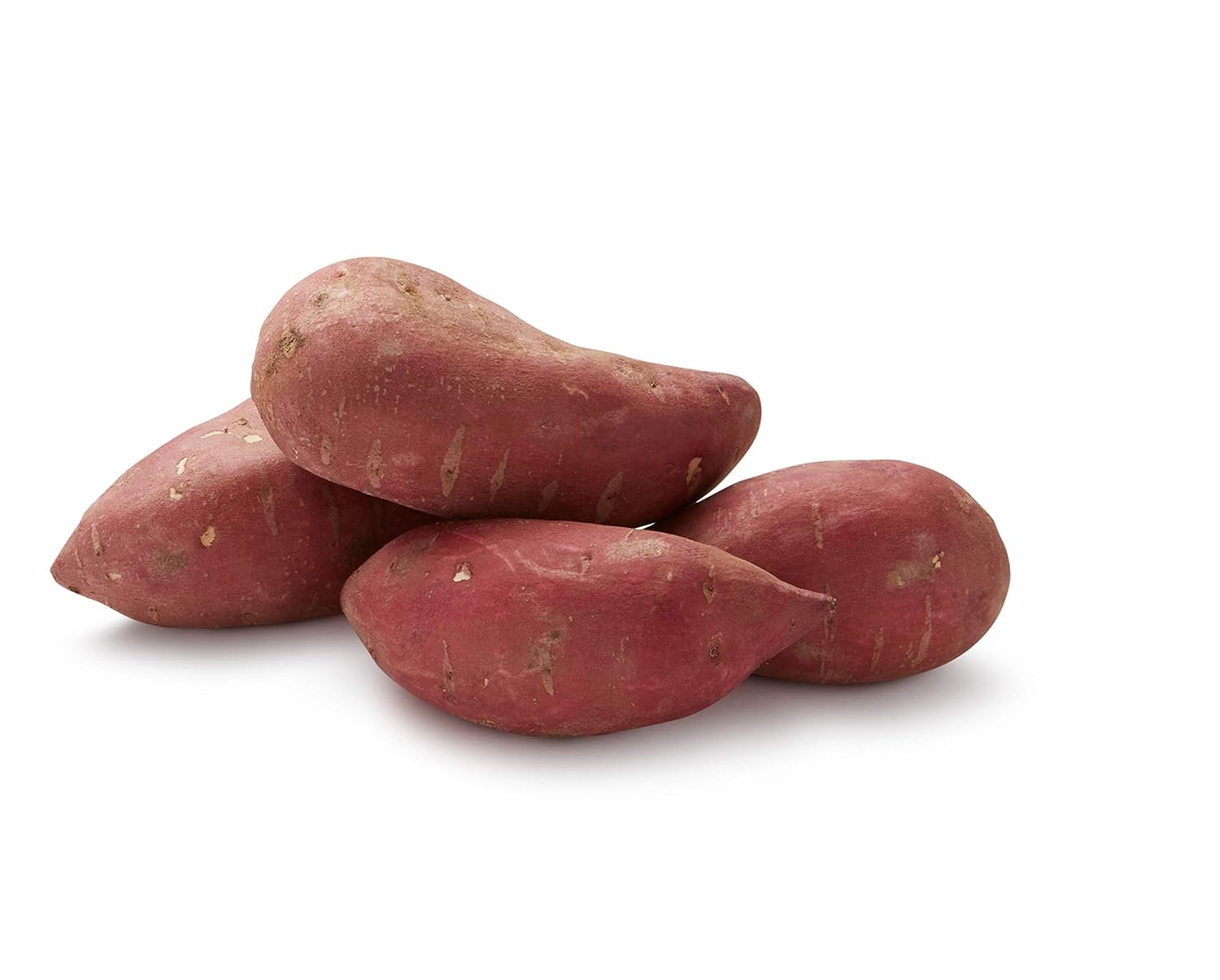 Red Yams, 2 lb Grocery & Gourmet Food