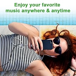 2-in-1 iPhone to Lightning*2 Jack Audio Headphone
