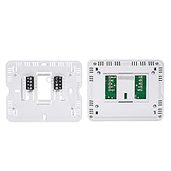 Robertshaw RS9110 Pro Series 5-1-1 Programmable