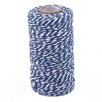 Balu Weiss Haus Garten Baumwolle Geschenk Blume Baum Dekor Kunst