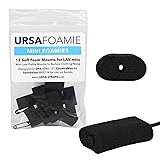 URSA Mini Foamies: Soft Mini Foam Mounts for