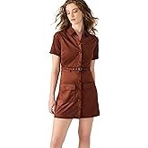 Steve Madden Womens Joliana Dress