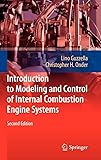 Introduction to Modeling and Control of Internal
