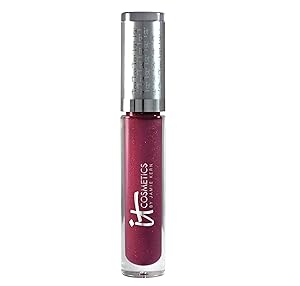Vitality Lip Flush Butter Gloss (I Believe)