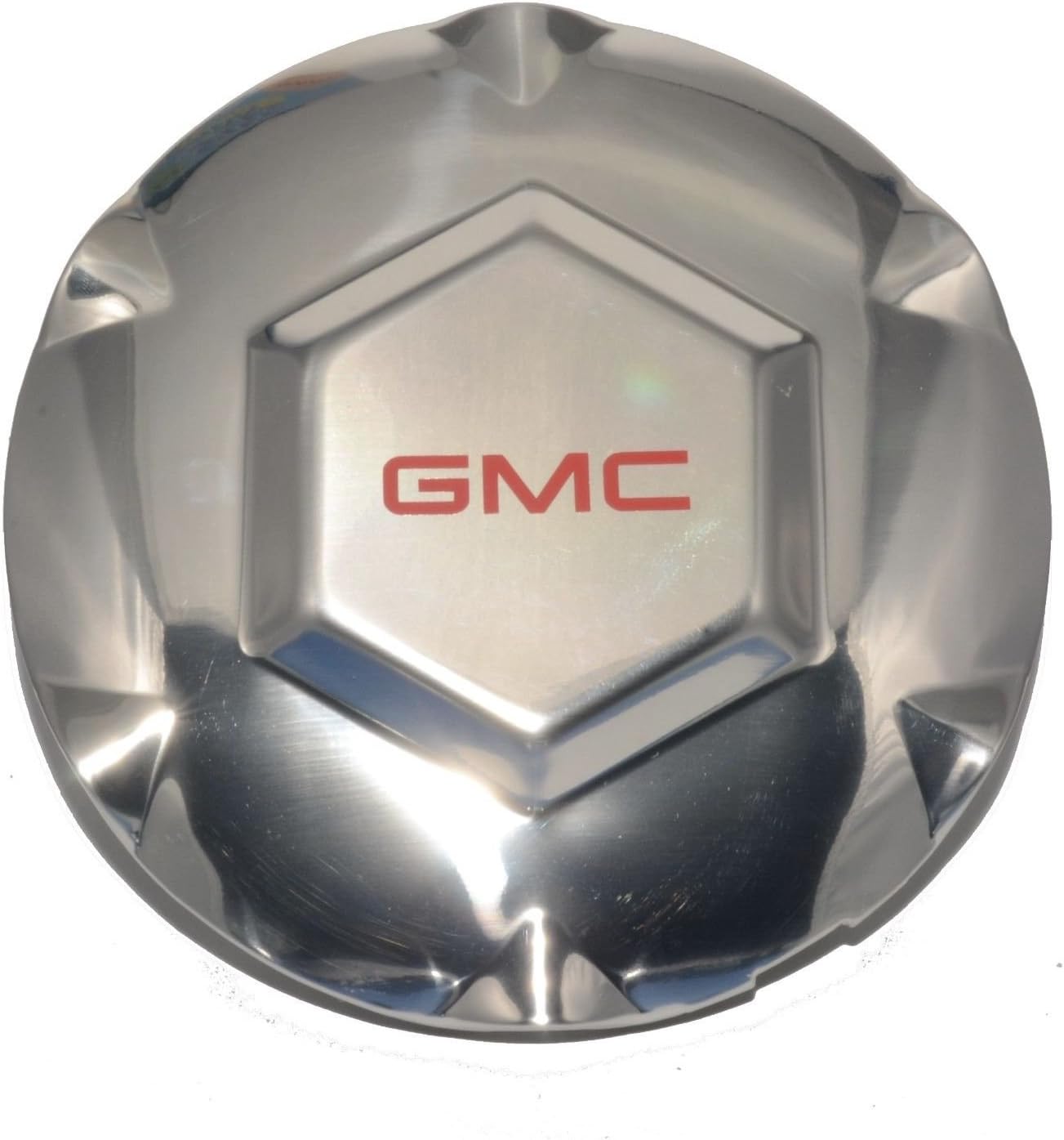 02-07 03 05 GMC Envoy Wheel Center Hub Cap 2002 2003 2004 2005 2006 2007 #6105 by Royalty Lifts