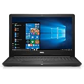 Dell Inspiron 15 3567 Series &ndash; 15&rdquo; LED-Backlit Display - 7th Gen Intel Core i3 Proc - 4GB Mem &ndash; 128GB SSD - Intel HD Graphics 620
