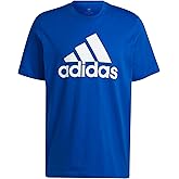 adidas Badge of Sport Tee Men's