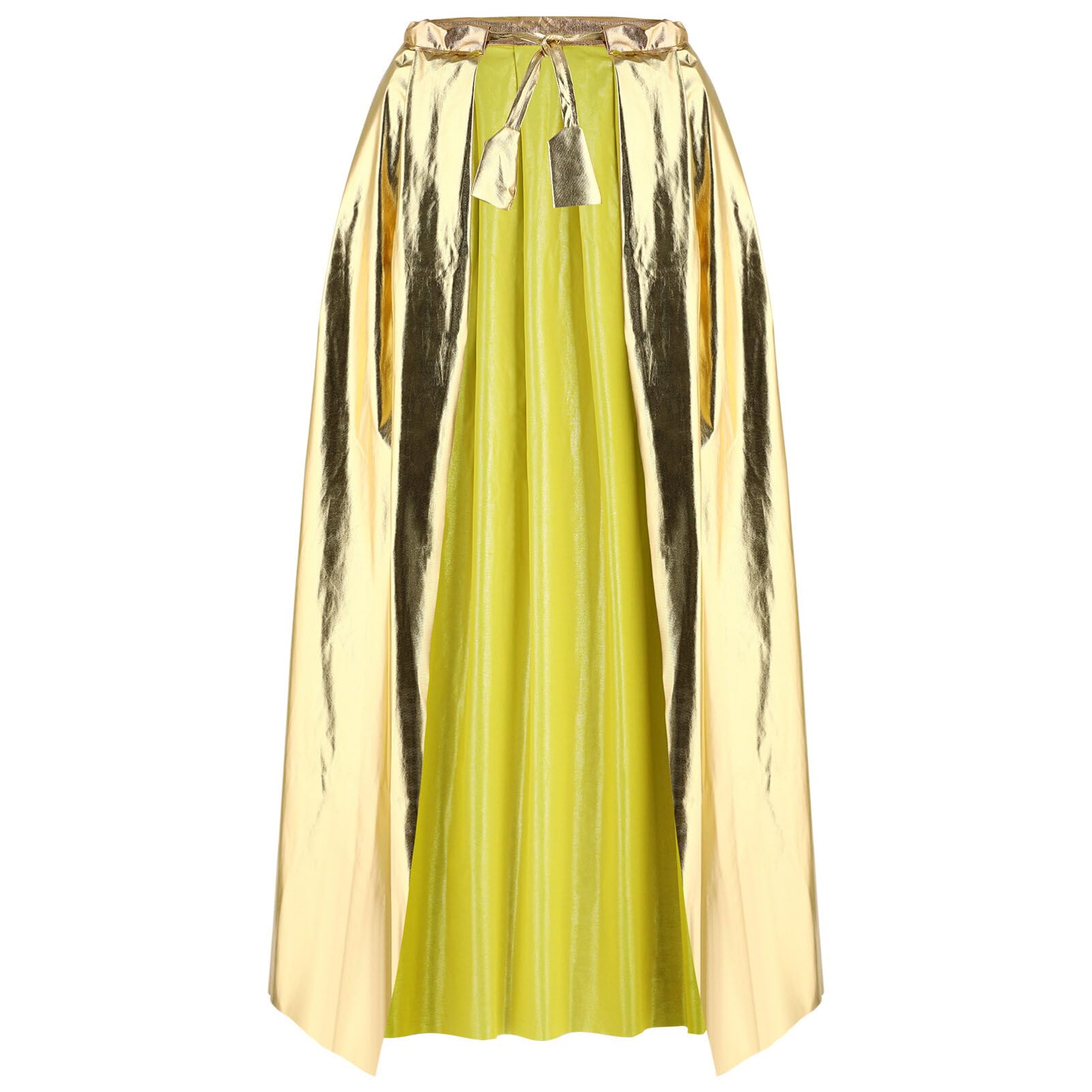 Mardi Gras Cape Cape Cloak Adults Cloak Cape Party Accessory for Halloween Costume Party