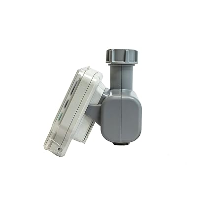 Buy Appy Garden Edge 1 Hose Faucet Timer Single Port Online In Ethiopia B07b8p9rg1