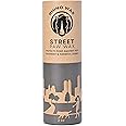 Rhino Wax - Dog Paw Street Wax 2oz - Use Before Taking Dogs on Hot Streets or Pavement - Balm Protects Against Hot Surfaces, Rocks & Road Debris - Moisturizes and Improves Elasticity - Lick-Safe - USA