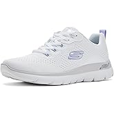 Skechers Women's Arch Fit Summits-Daily Flow Sneakers