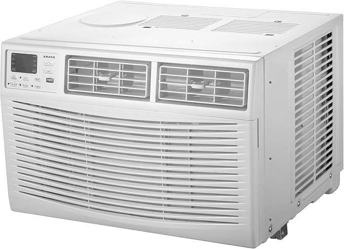 A Small But Strong Air Conditioner Unit What Is The Best Small Air Conditioner To Choose Window Air Conditioner Quiet Window Air Conditioner