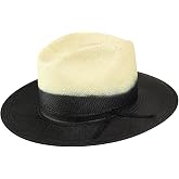 Bailey Rask Panama Fedora