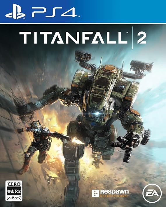 タイタンフォール 2 予約特典 ニトロパック ダウンロードコード同梱 日本限定 Ronin Btデザインスリーブ付 Ps4 ゲームソフト Amazon タイタンフォール 2 予約特典 ニトロパック ダウンロードコード同梱 日本限定 Ronin Btデザインスリーブ付 Ps4 ゲームソフト Amazon