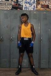 TITLE BOXING Speed-Flex Encore Mid Boxing