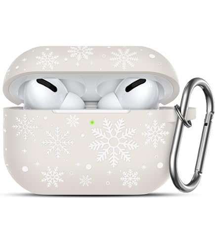 Amazon.com: XQAGU for AirPods Pro 2& Pro 1 Case Cute Star