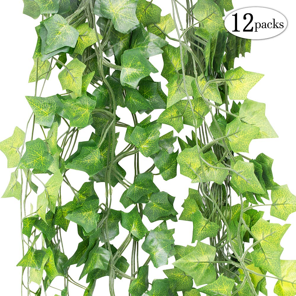 Mejor valorados en Plantas y flores artificiales & Opiniones útiles de