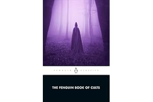 The Penguin Book of Cults