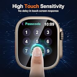 UniqueMe for Apple Watch Ultra/Ultra 2 / Ultra 3