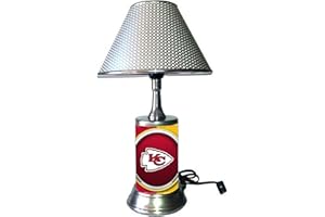 HBGP Table Lamp with Shade, Plate Rolled into The lamp Body, Kansas City, Table-Shade-Plate-Rolled-Kansas-City-lamp