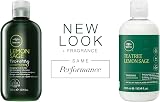 Paul Mitchell Lemon Sage Thickening Conditioner 300ml Hair Type All Brand Tea view 2