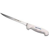 Dexter Outdoors SOFGRIP Flexible Fillet Knives with Sheath
