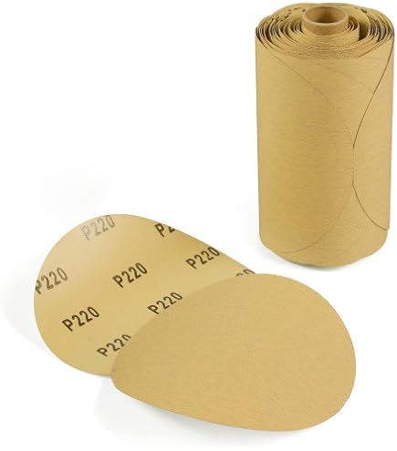 36 砂 Amazon.com: Karebac RHS36 36 砂礫2-3/4 英吋x 27 公尺,金色PSA 卷硬