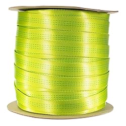 Paracord Planet Tubular Webbing 1 Inches – Belt