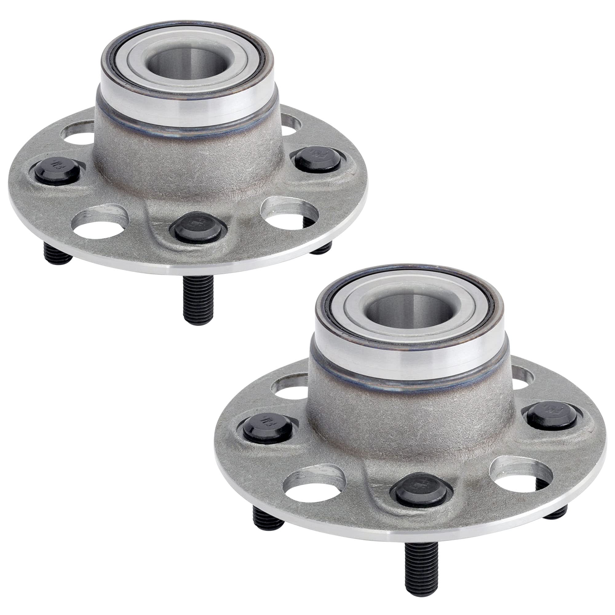Stirling P512174PR_A8021 - Pair 2 Rear Wheel