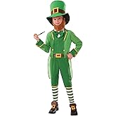 Rubies Lil Leprechaun Costume for Kids, Boy's Small