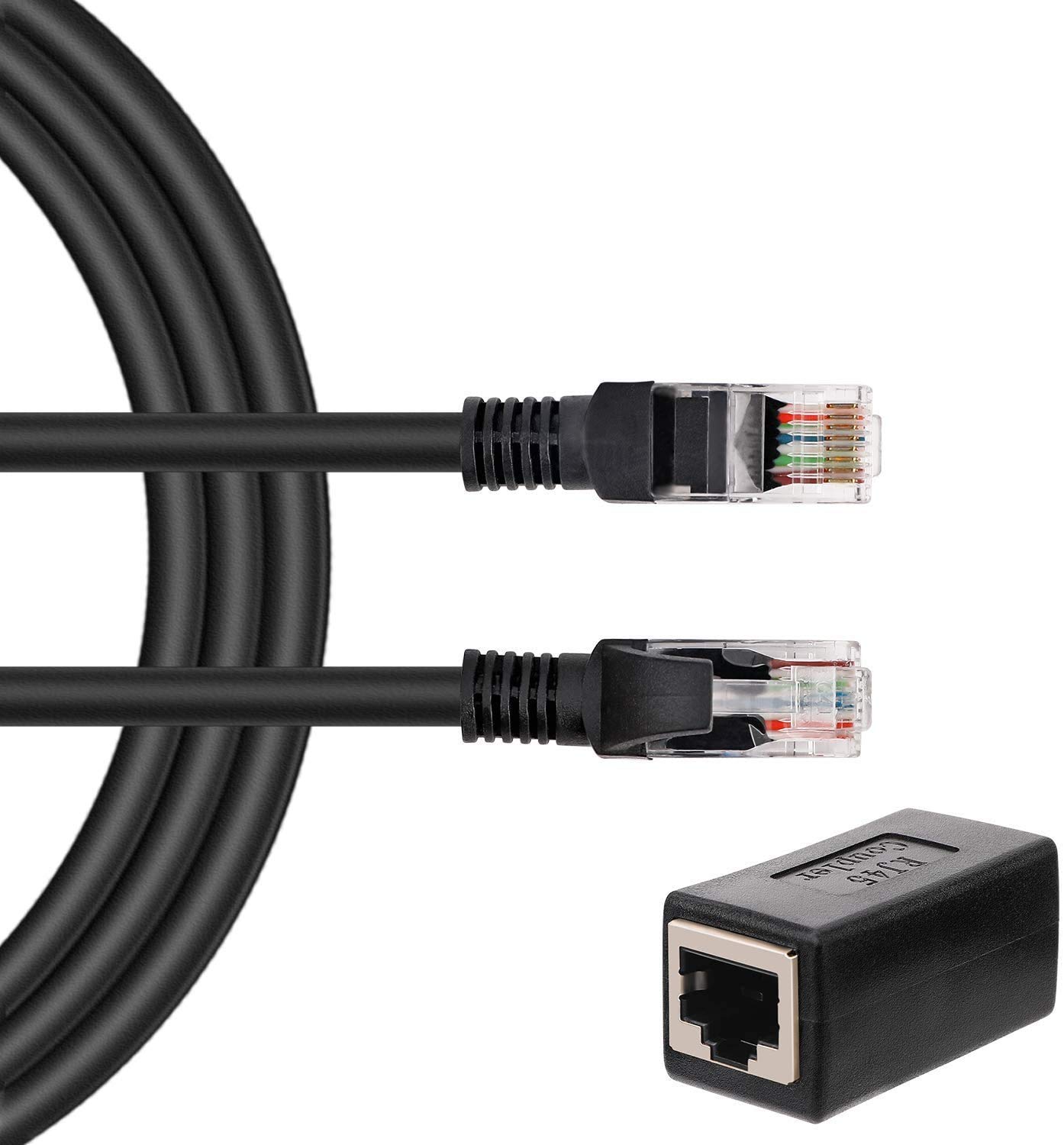High Speed Network Cord CableWater Resistant