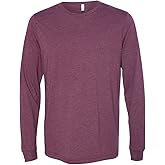 Bella+Canvas Men's Fashionable Jersey T-Shirt