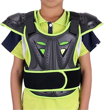 dirt bike vest