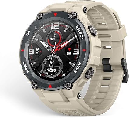 rex f18 sports smartwatch