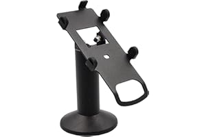 DCCSTANDS Pax A35 PIN Pad Swivel and Tilt Stand