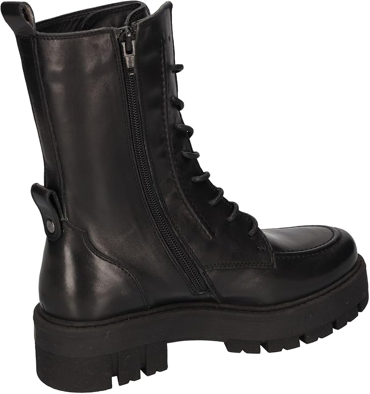 Femme 8260-603 Botte Tendance, Noir, 37 EU