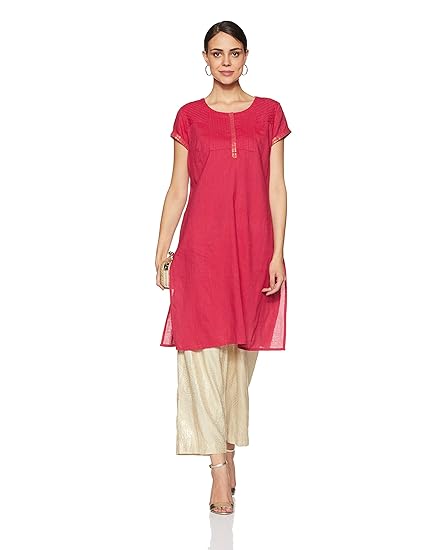 fabindia kurtis amazon