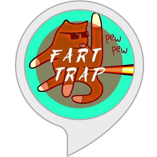 Fart Detector Alexa Skills