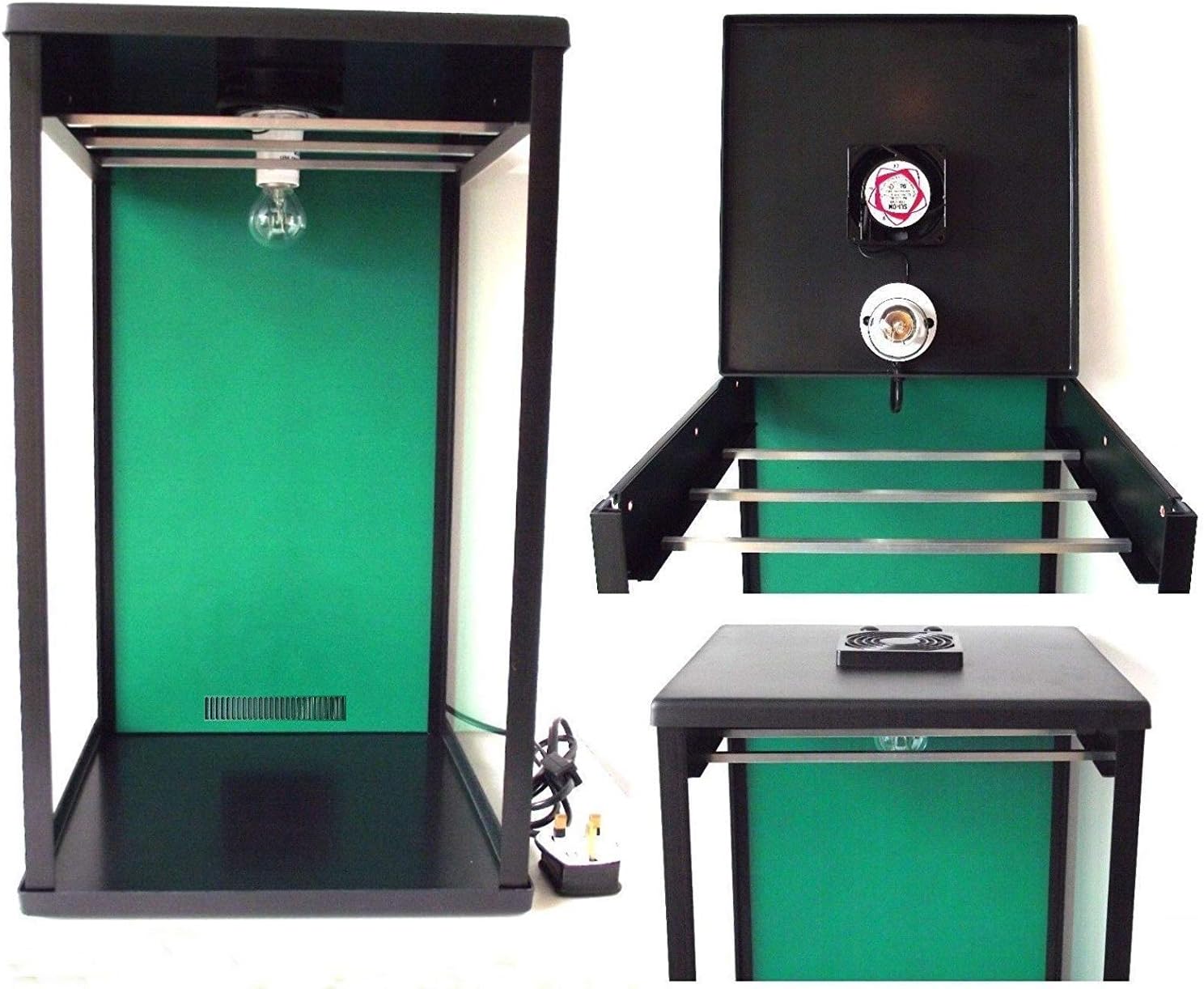 Biltong Maker Biltong Box Beef Jerky Dehydrator Biltong Spice with