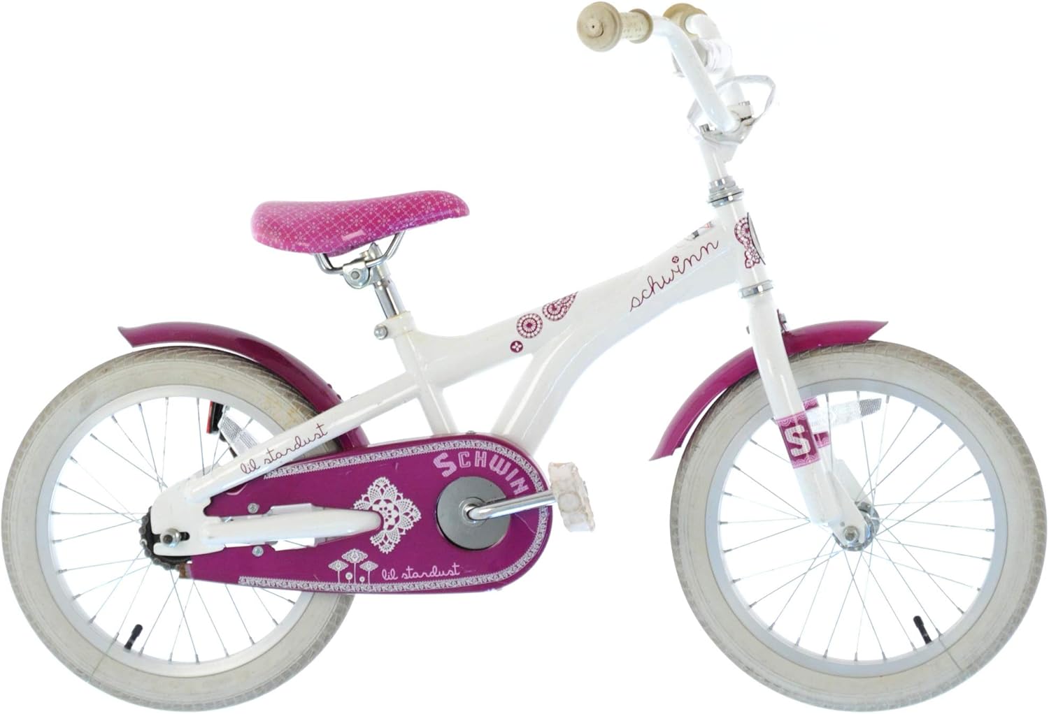 schwinn lil stardust
