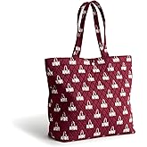 Vera Bradley Women's Cotton Original Tote