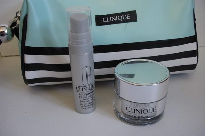clinique anti aging kit