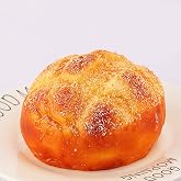 Nice purchase Artificial Bread Fake Simulation Realistic Food Cake French Bread Loaf Baguette Dessert for Decoration Display Props Real Model (E)
