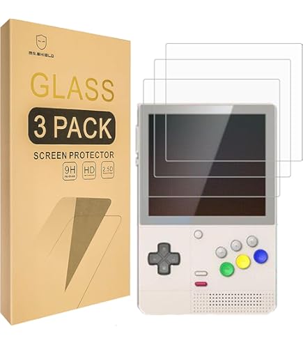 Amazon.com: Retroid Pocket Classic Retro Handheld Game Console