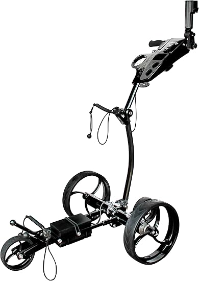 callaway pull cart