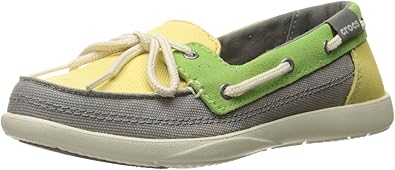 amazon boat shoes womens