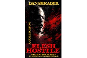 Flesh Hostile