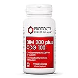 PROTOCOL FOR LIFE BALANCE DIM 200 Plus CDG - 200mg